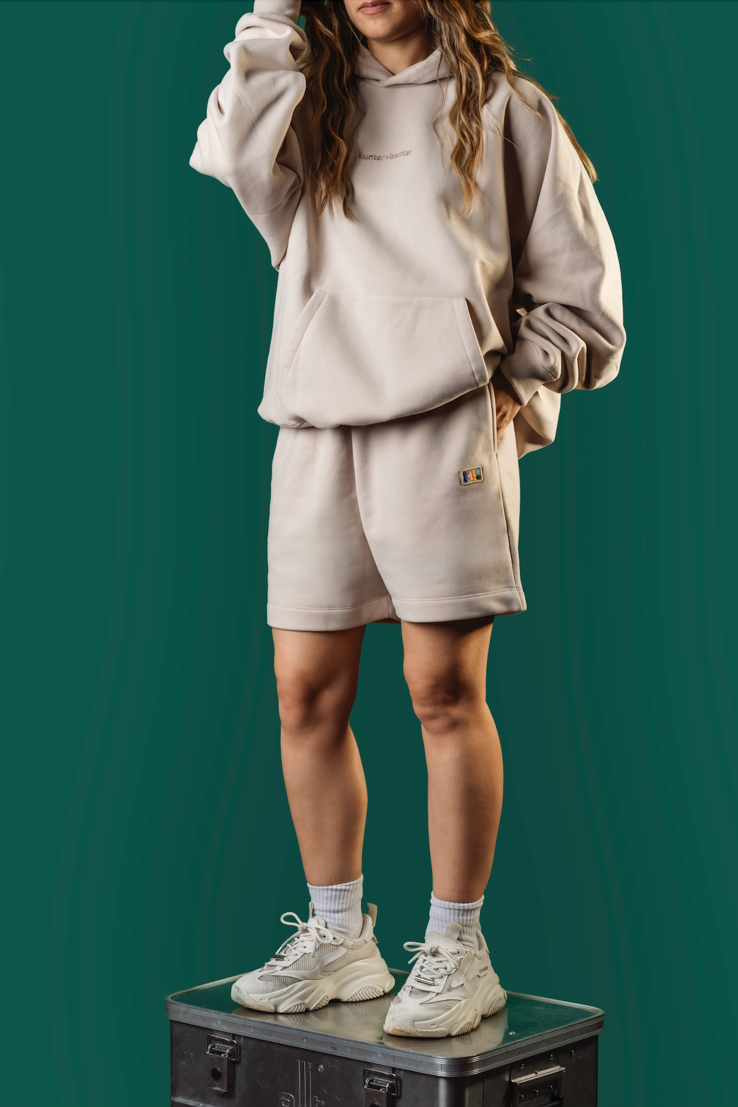 Shorts 'Toni'
