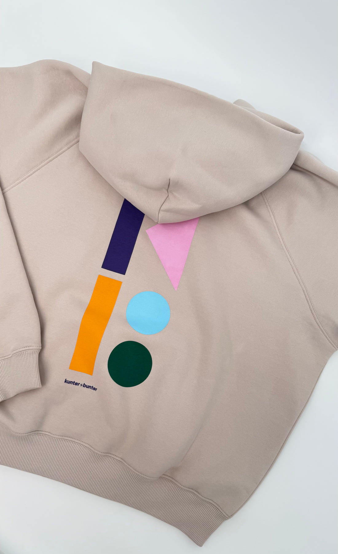 Hoodie 'Luca'