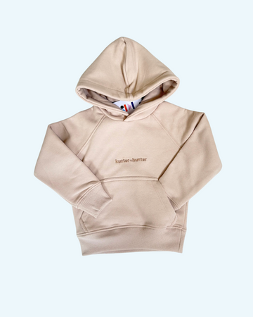 Kinder Hoodie 'Luca' mini
