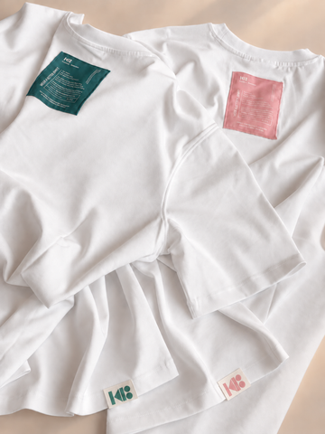 T-Shirt · IMPACT EDITION: Trag' die Mission weiter