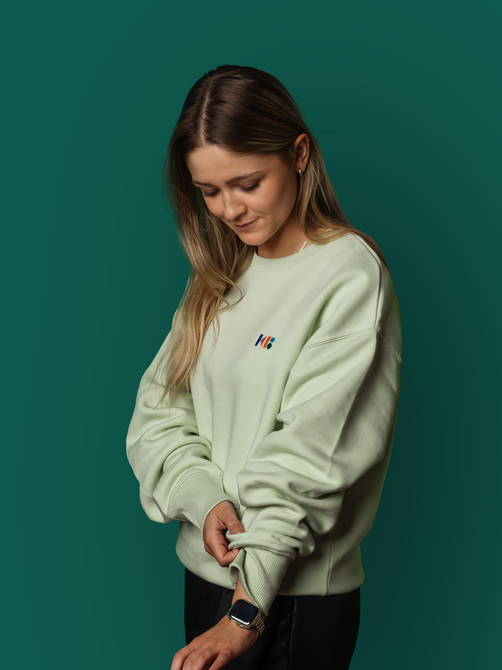 Pullover