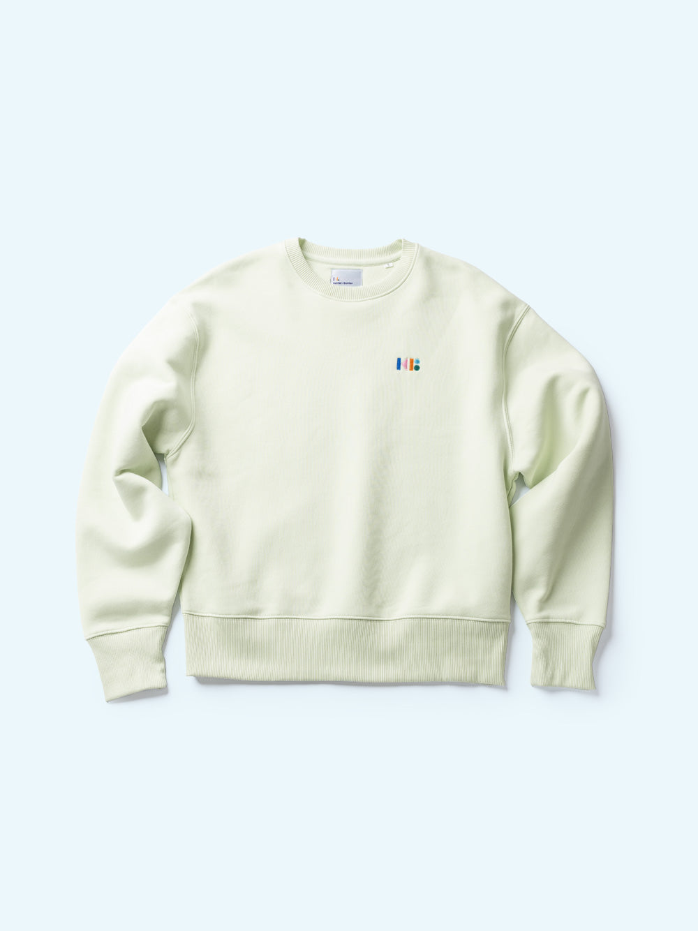 Pullover
