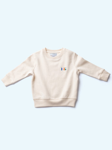 Pullover Klein