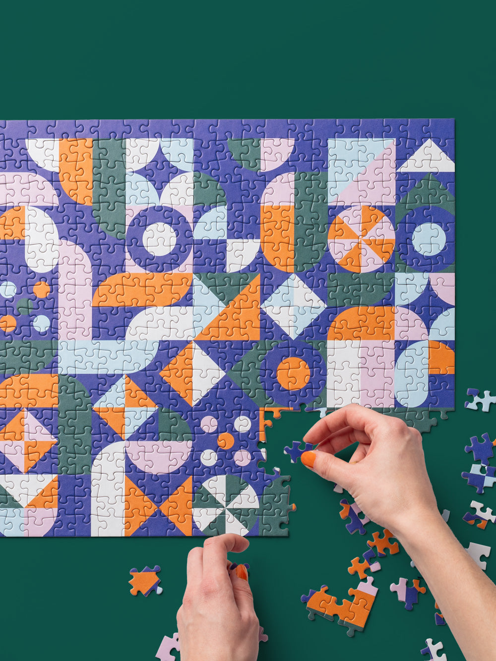 Puzzle