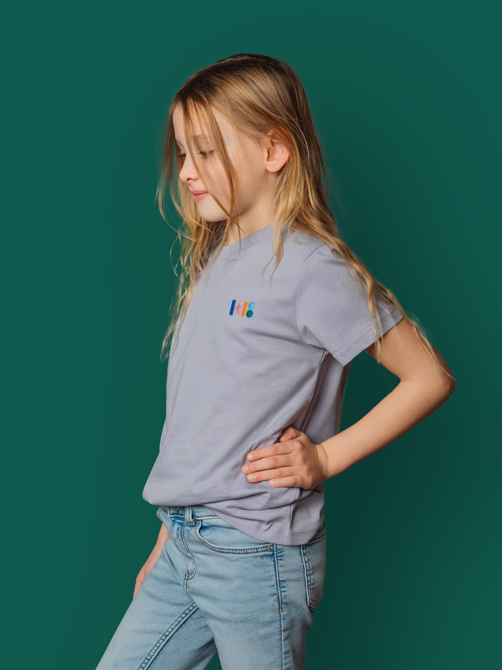 T-Shirt klein