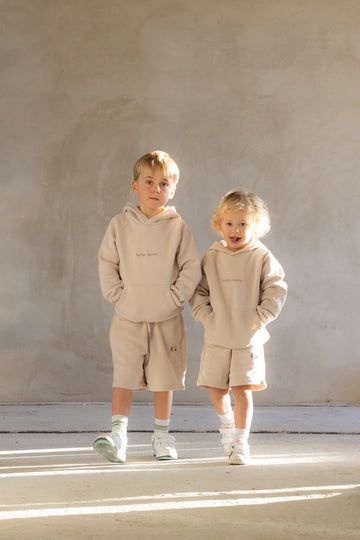Shorts 'Toni' mini